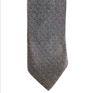 Vintage Pierre Cardin New York 100% Silk Tie